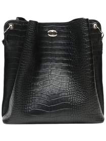 Сумки Ricco Grande модель 1l981-black Фото