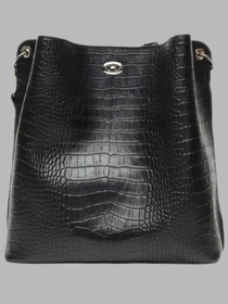 Сумки Ricco Grande модель 1l981-black Фото