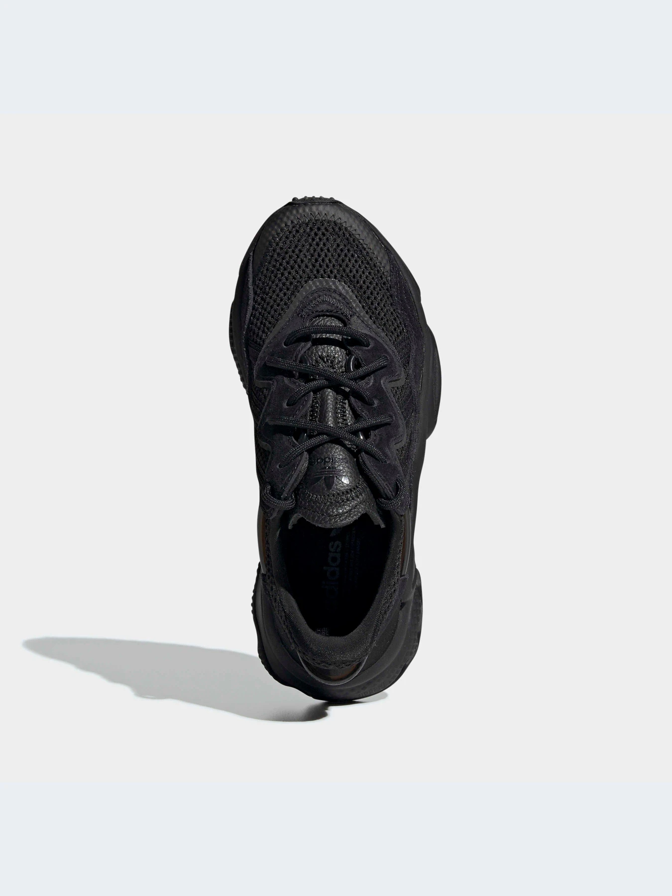 Кросівки Adidas Ozweego модель EE7775 Фото