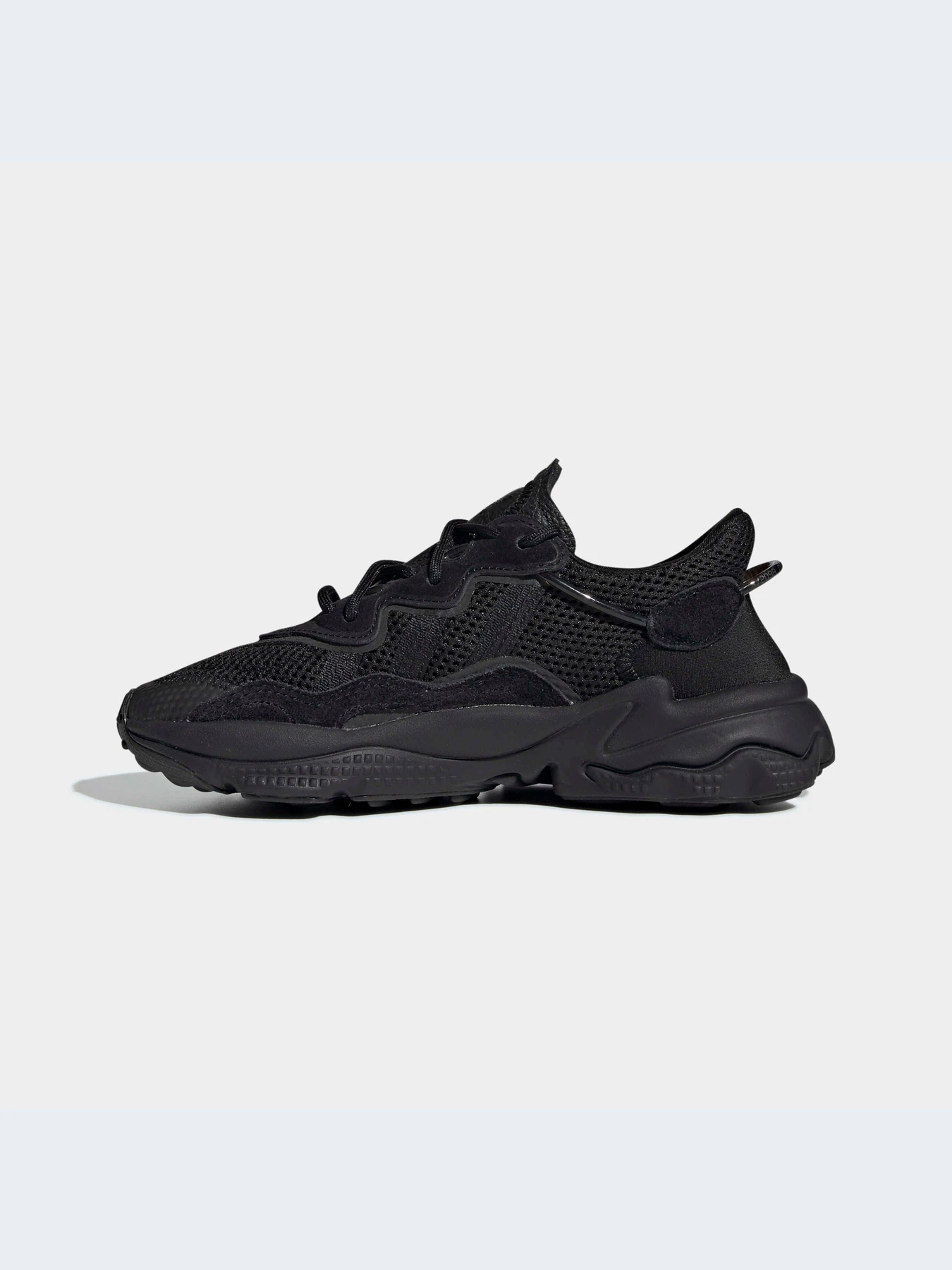 Кросівки Adidas Ozweego модель EE7775 Фото