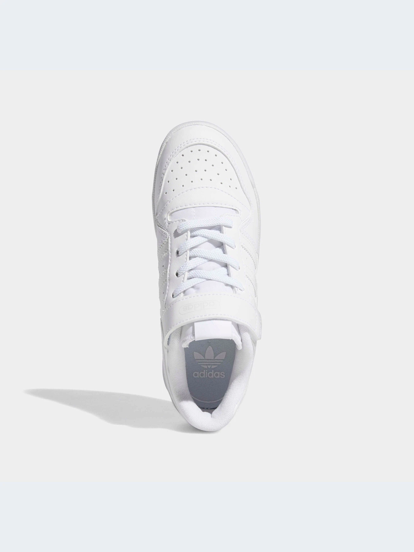 Кросівки Adidas Forum модель FY7981 Кросівки Adidas Forum модель FY7981 Фото