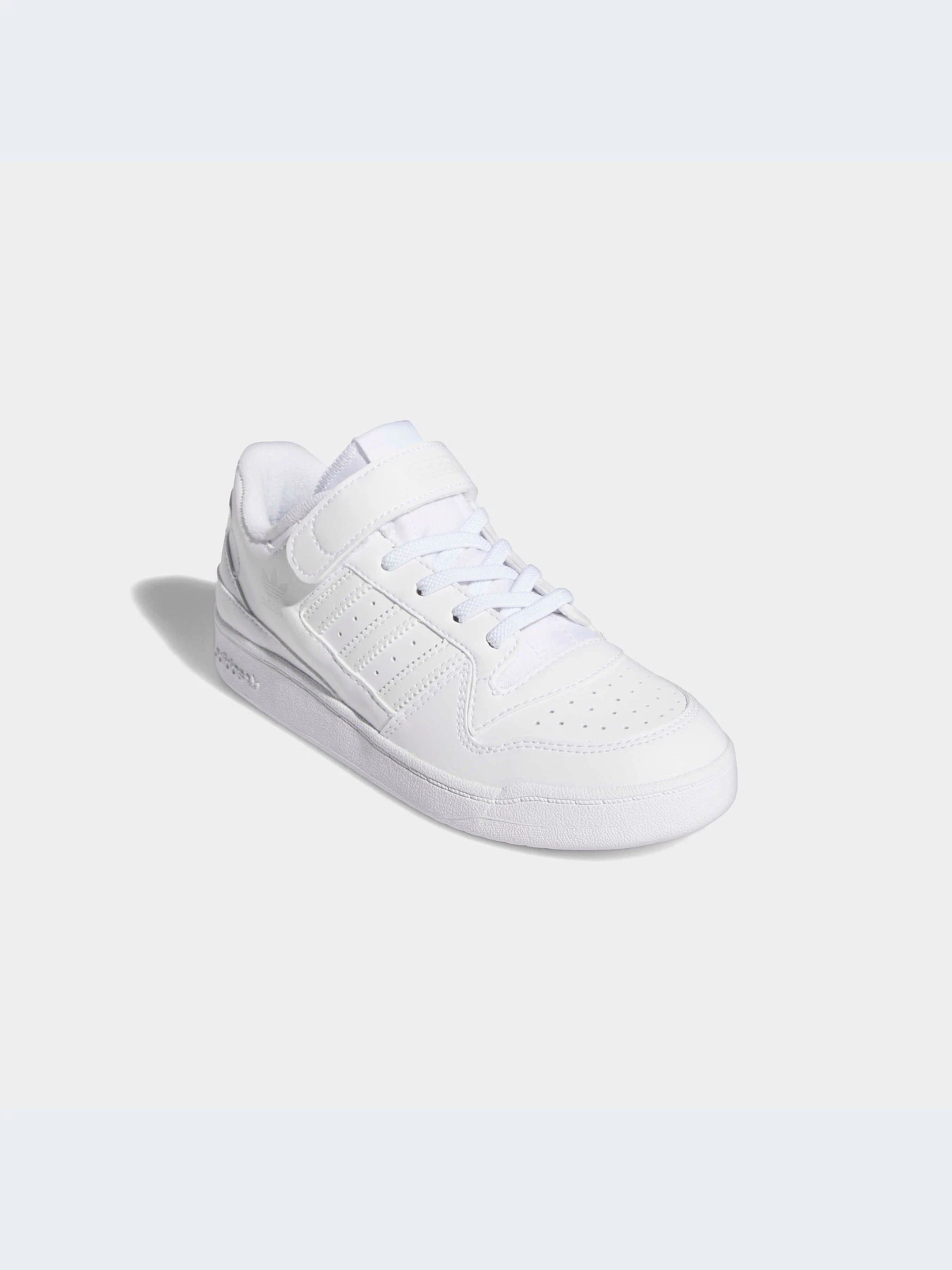 Кросівки Adidas Forum модель FY7981 Кросівки Adidas Forum модель FY7981 Фото