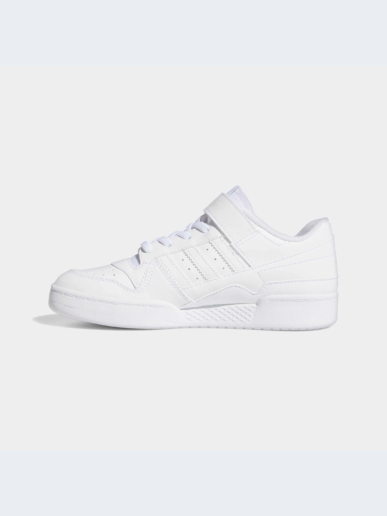Кросівки Adidas Forum модель FY7981 Кросівки Adidas Forum модель FY7981 Фото