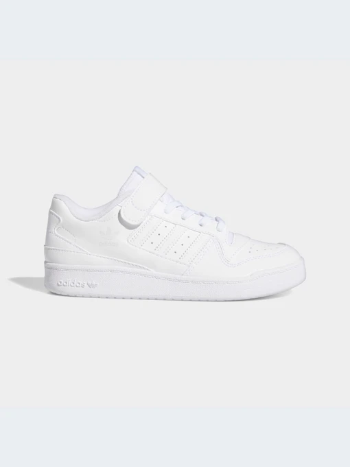 Кросівки Adidas Forum модель FY7981 Фото