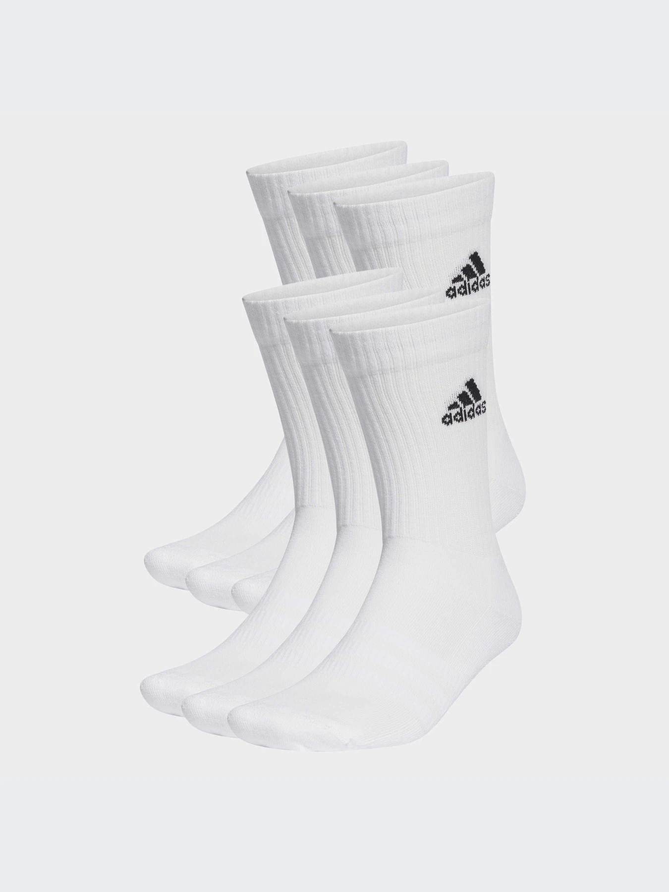 Носки и гольфы Adidas модель HT3453 Носки и гольфы Adidas модель HT3453 Фото