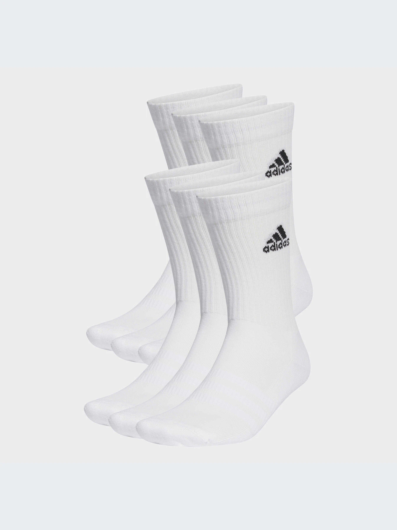 Носки и гольфы Adidas модель HT3453 Носки и гольфы Adidas модель HT3453 Фото