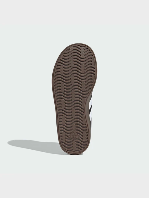 Шкіряні Дитячі Кеди низькі adidas фото 2