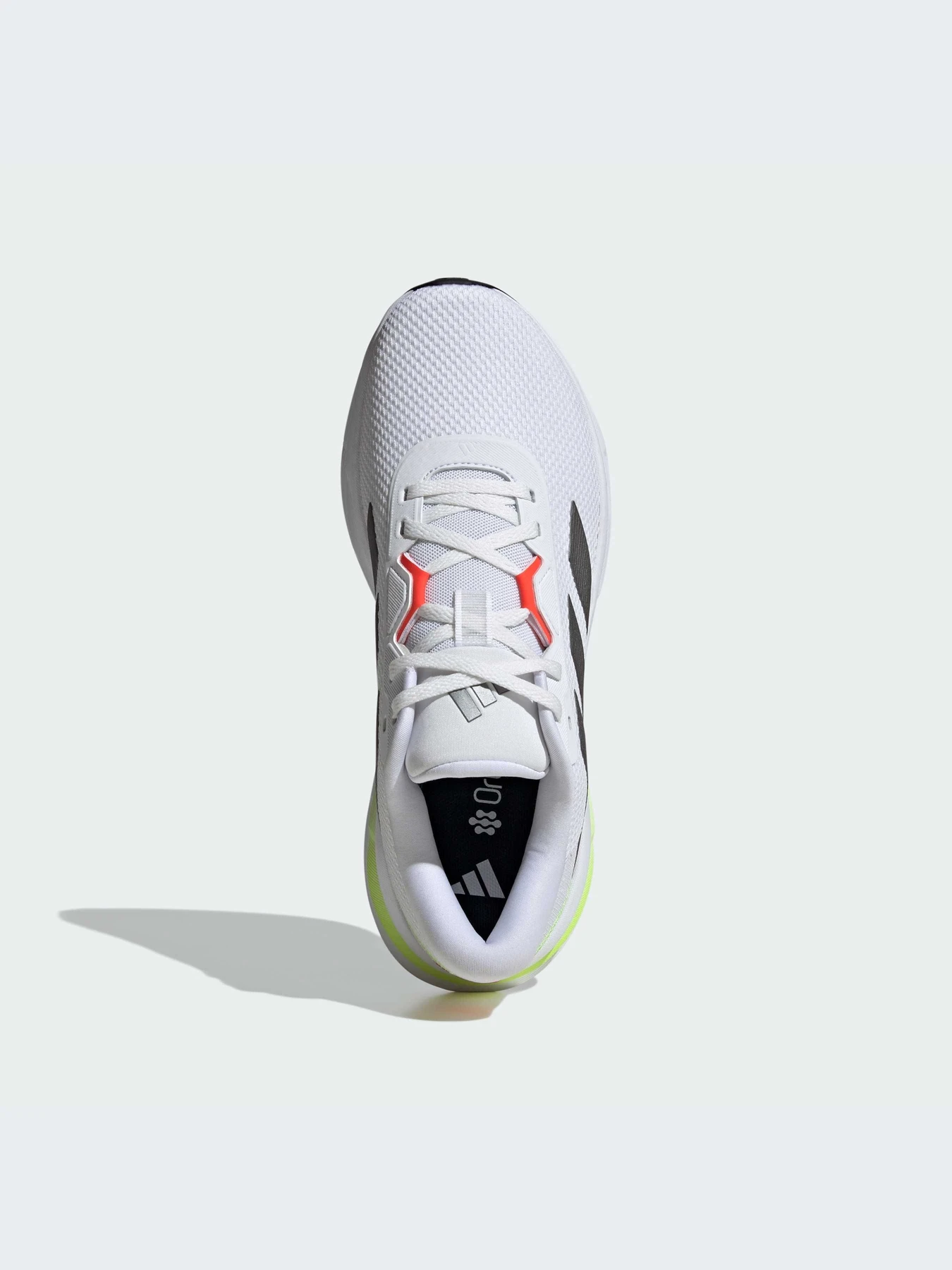 Кросівки Adidas Galaxy модель ID8759 Кросівки Adidas Galaxy модель ID8759 Фото
