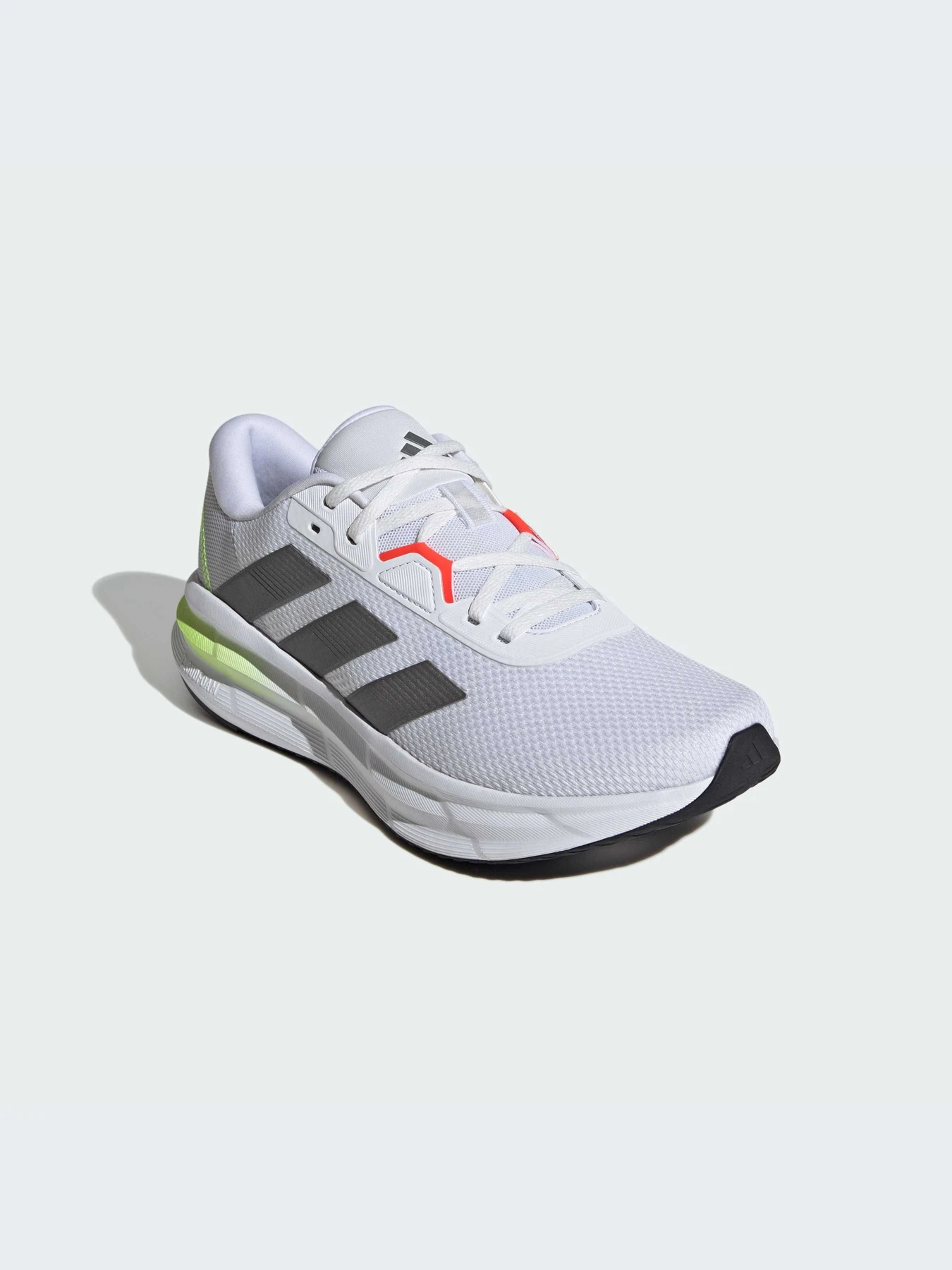 Кросівки Adidas Galaxy модель ID8759 Кросівки Adidas Galaxy модель ID8759 Фото