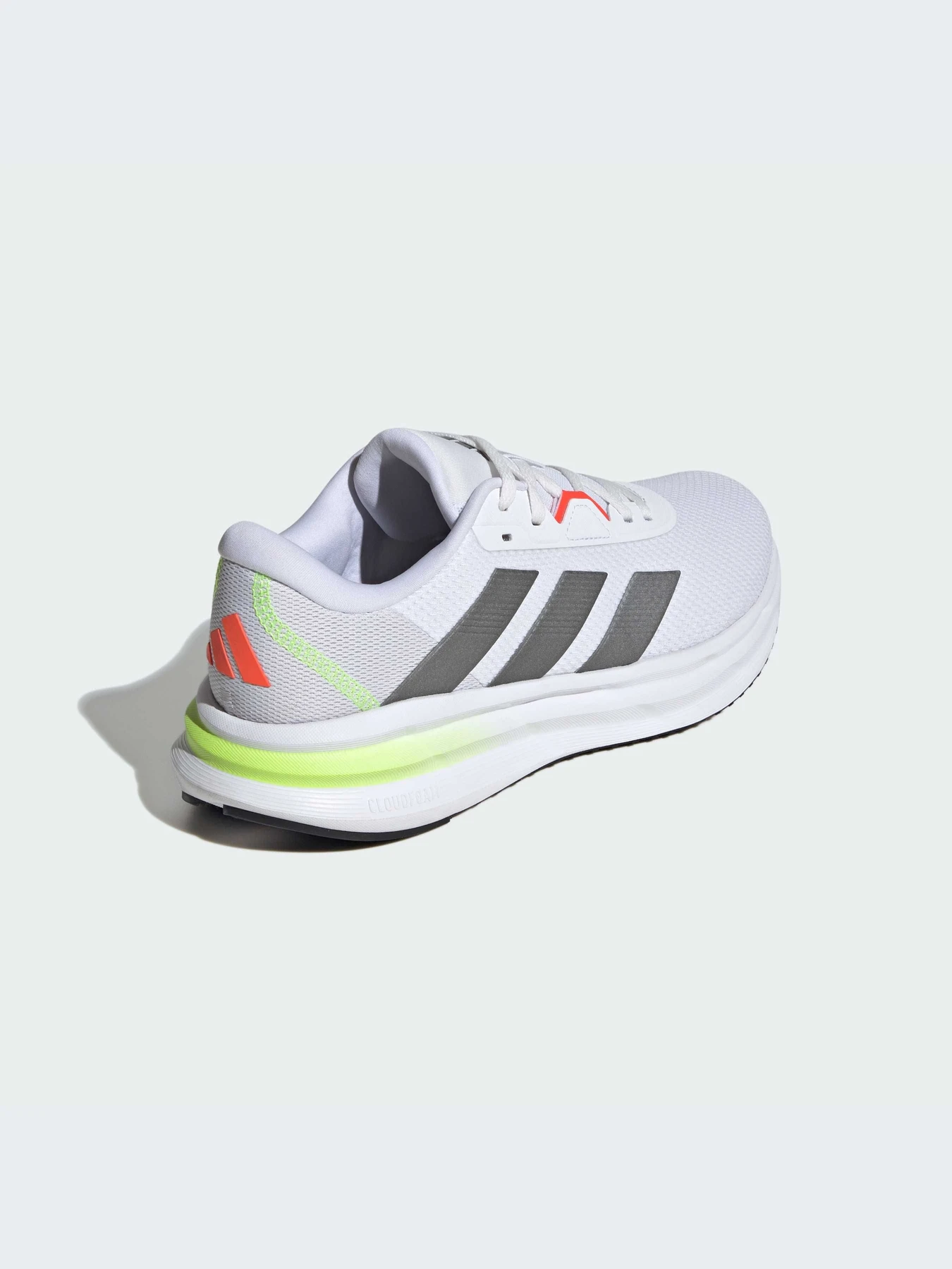 Кросівки Adidas Galaxy модель ID8759 Кросівки Adidas Galaxy модель ID8759 Фото