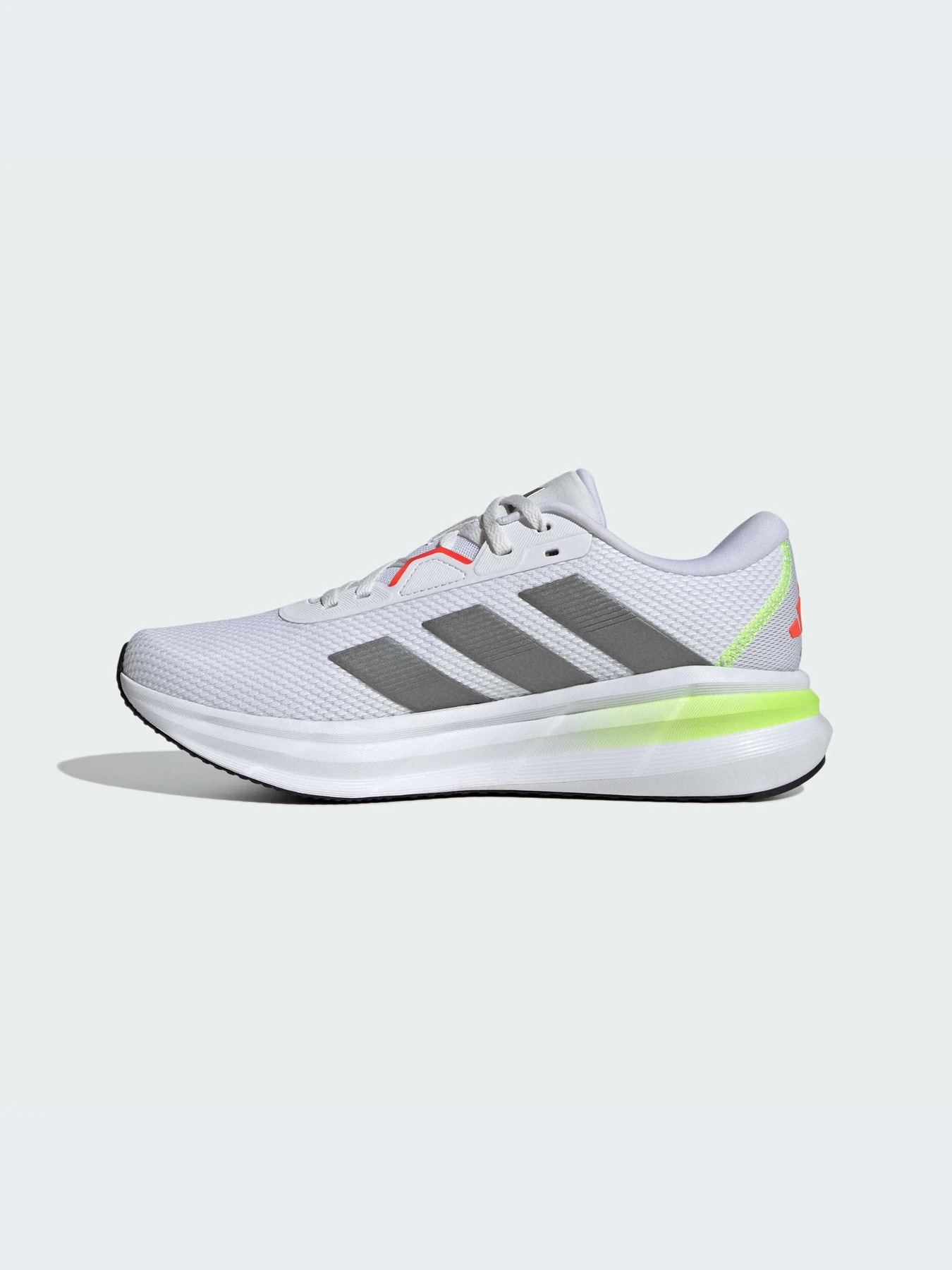 Кросівки Adidas Galaxy модель ID8759 Кросівки Adidas Galaxy модель ID8759 Фото