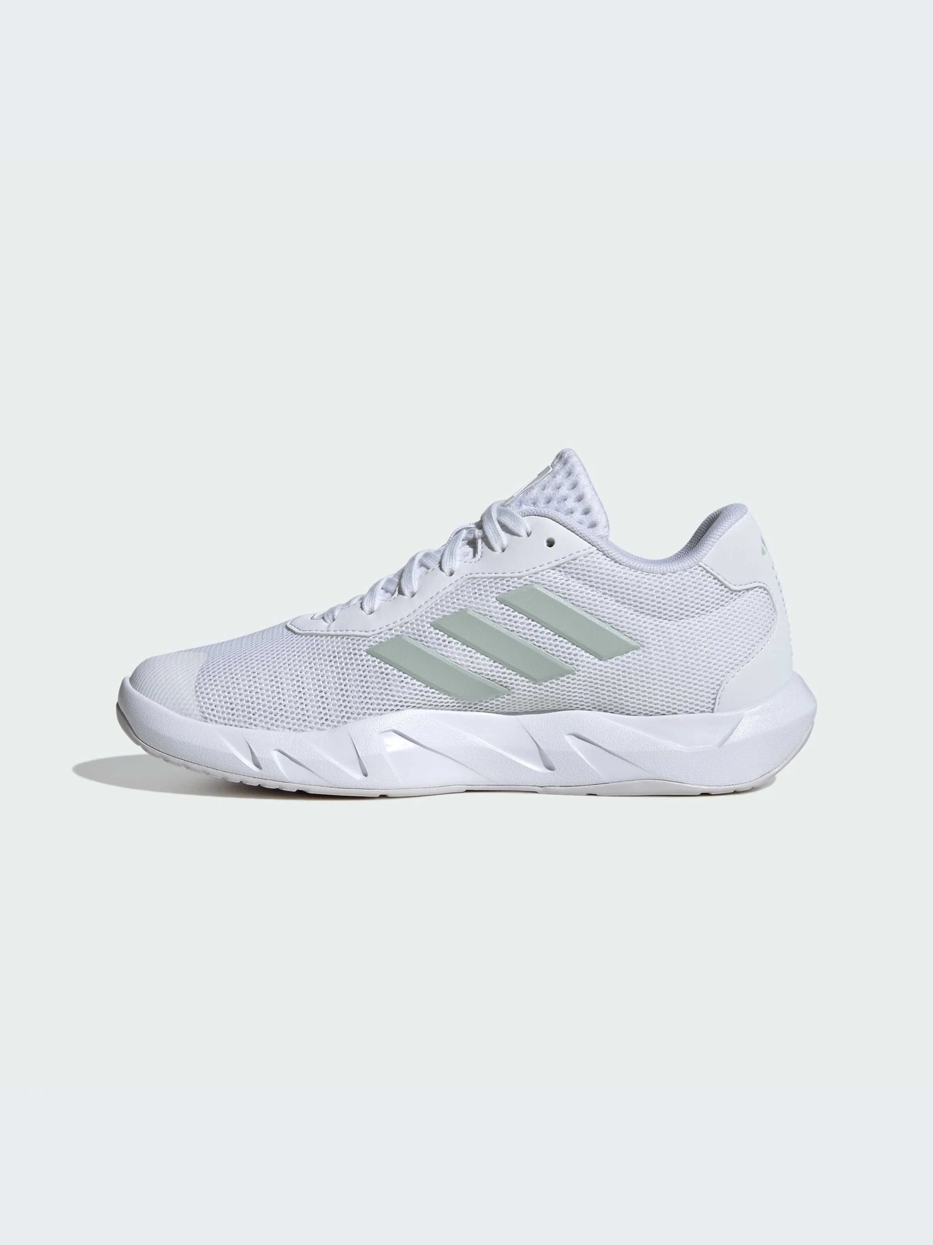 Кроссовки Adidas модель ID8639 Фото