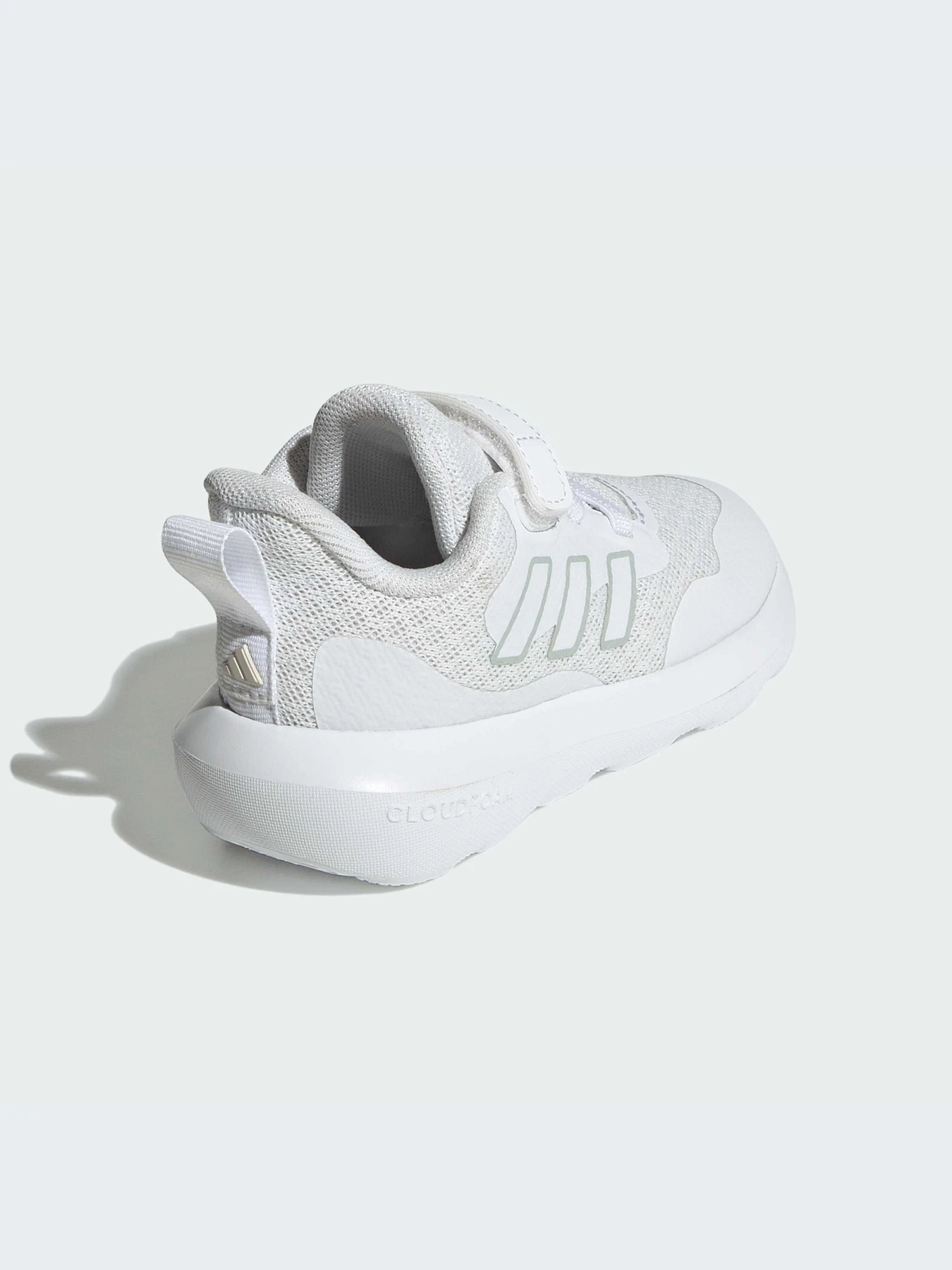 Кросівки Adidas Fortarun модель IF4112 Кросівки Adidas Fortarun модель IF4112 Фото