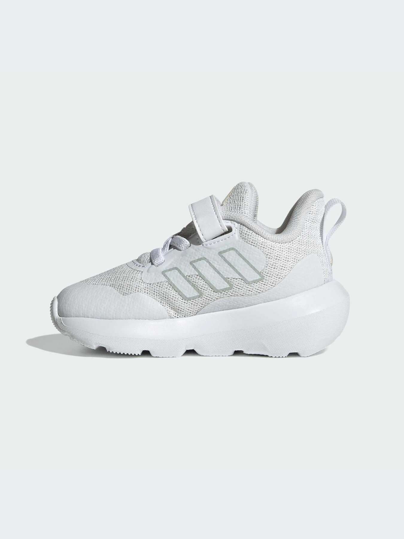 Кросівки Adidas Fortarun модель IF4112 Кросівки Adidas Fortarun модель IF4112 Фото