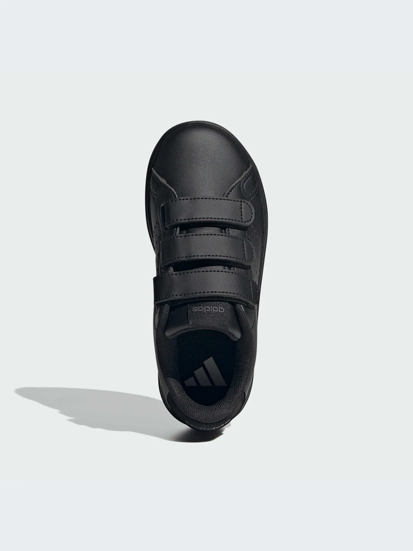 Кеды Adidas Advantage модель IE9018 Фото