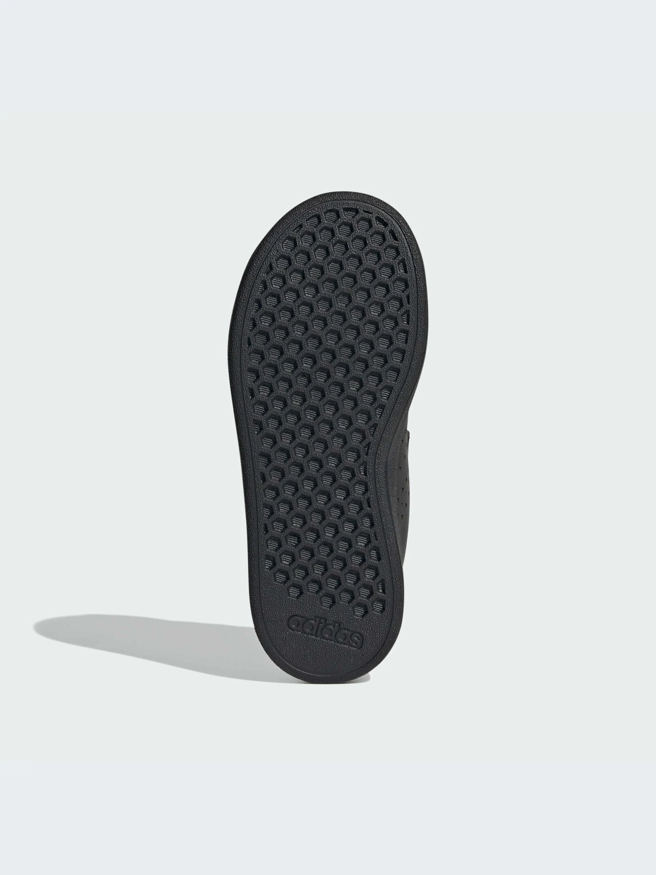 Кеды Adidas Advantage модель IE9018 Фото