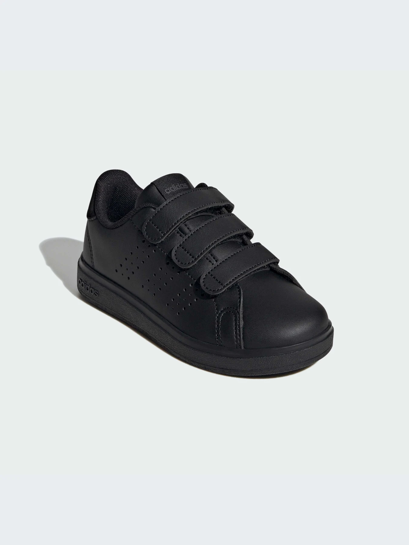 Кеды Adidas Advantage модель IE9018 Фото