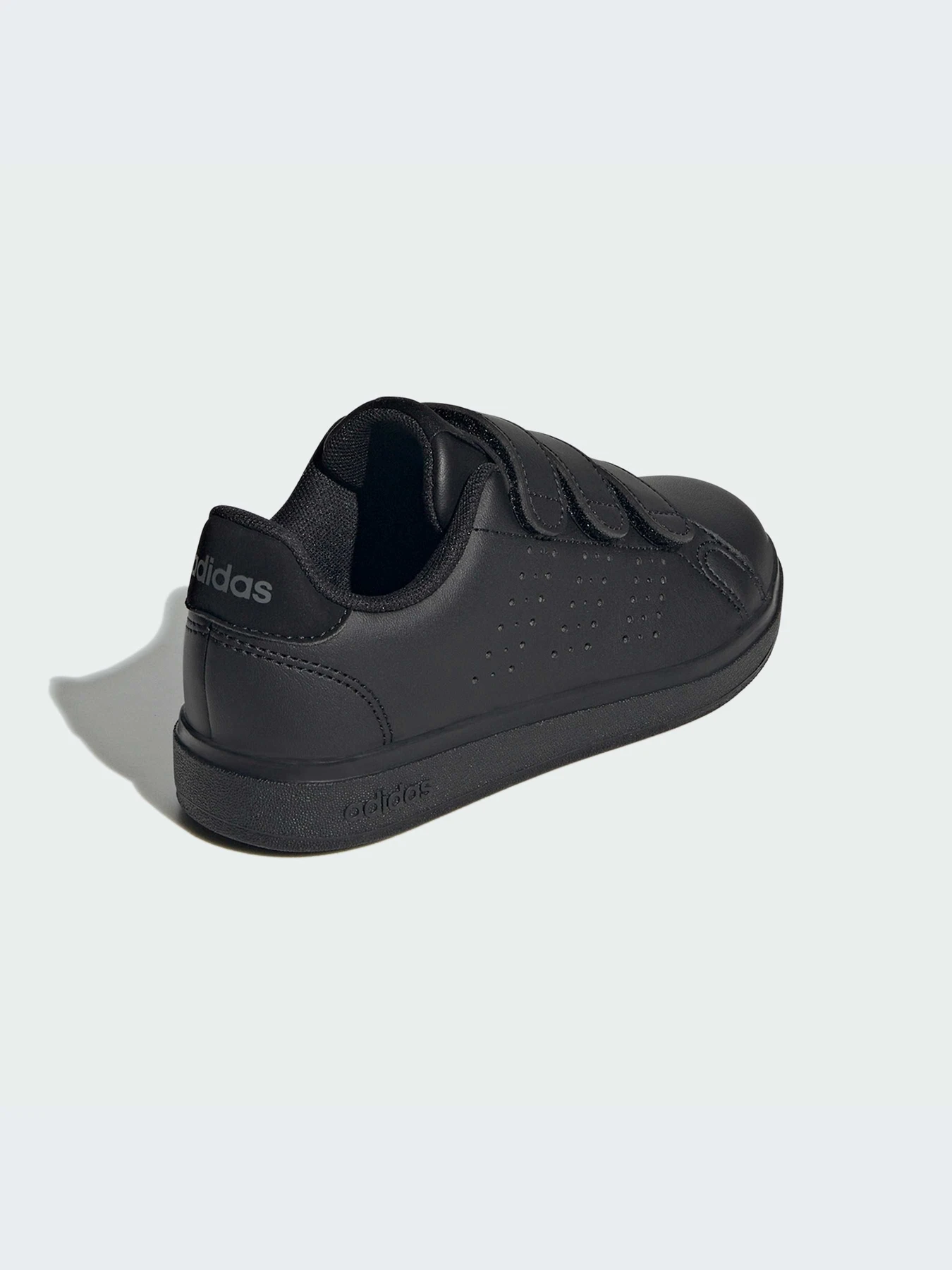 Кеды Adidas Advantage модель IE9018 Фото