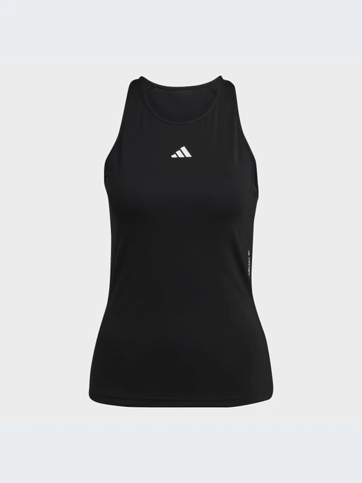 Футболки і поло Adidas Clima модель HN9088 Фото