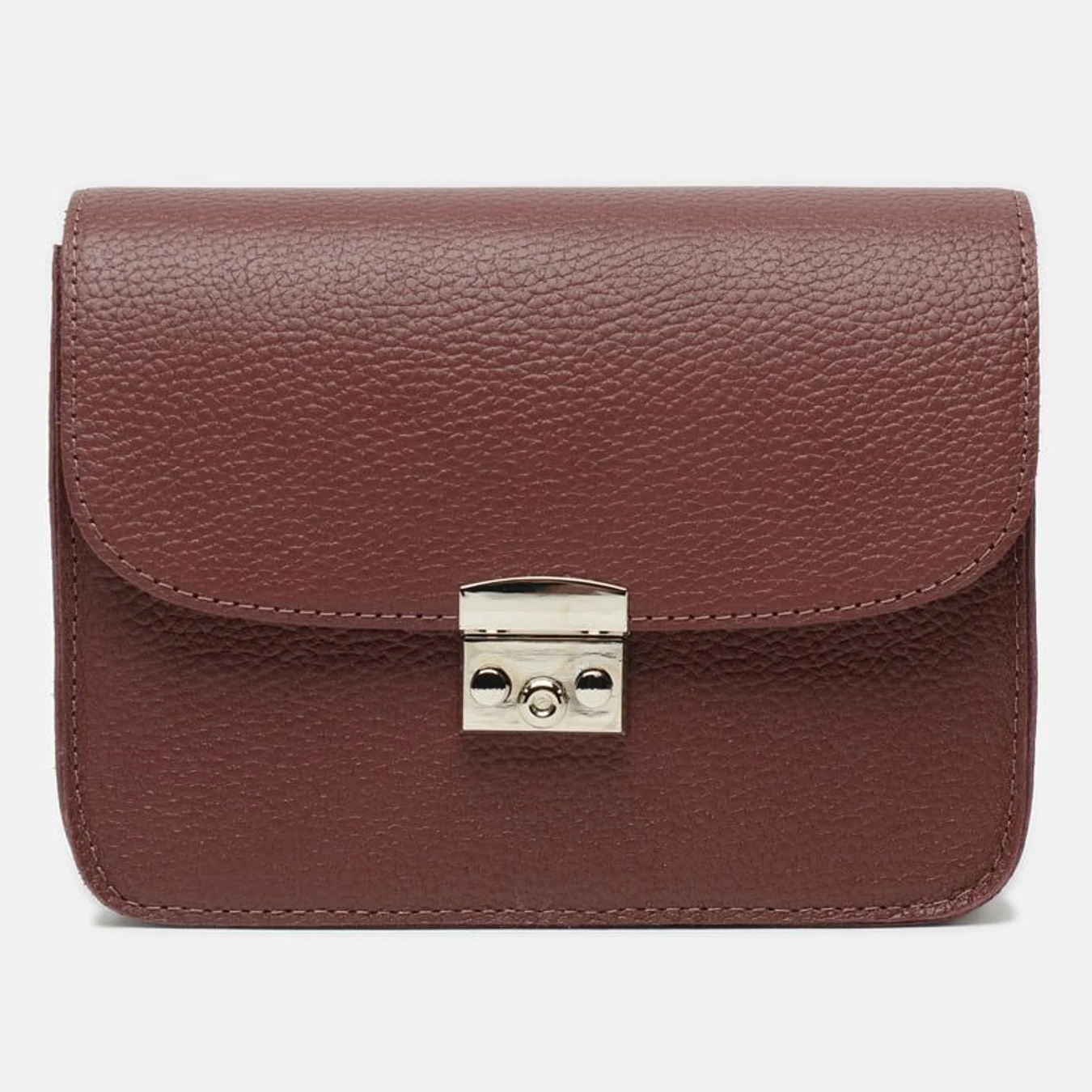 Сумки Ricco Grande модель 1l650-bordo Фото