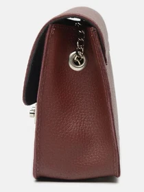 Сумки Ricco Grande модель 1l650-bordo Фото