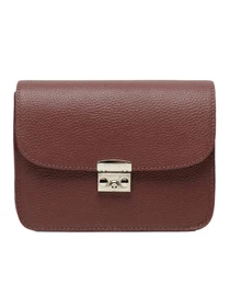 Сумки Ricco Grande модель 1l650-bordo Фото