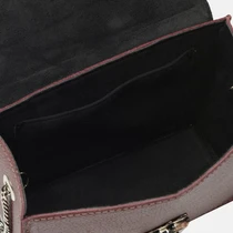 Сумки Ricco Grande модель 1l650-bordo Фото