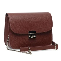 Сумки Ricco Grande модель 1l650-bordo Фото