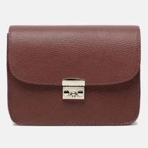 Сумки Ricco Grande модель 1l650-bordo Фото