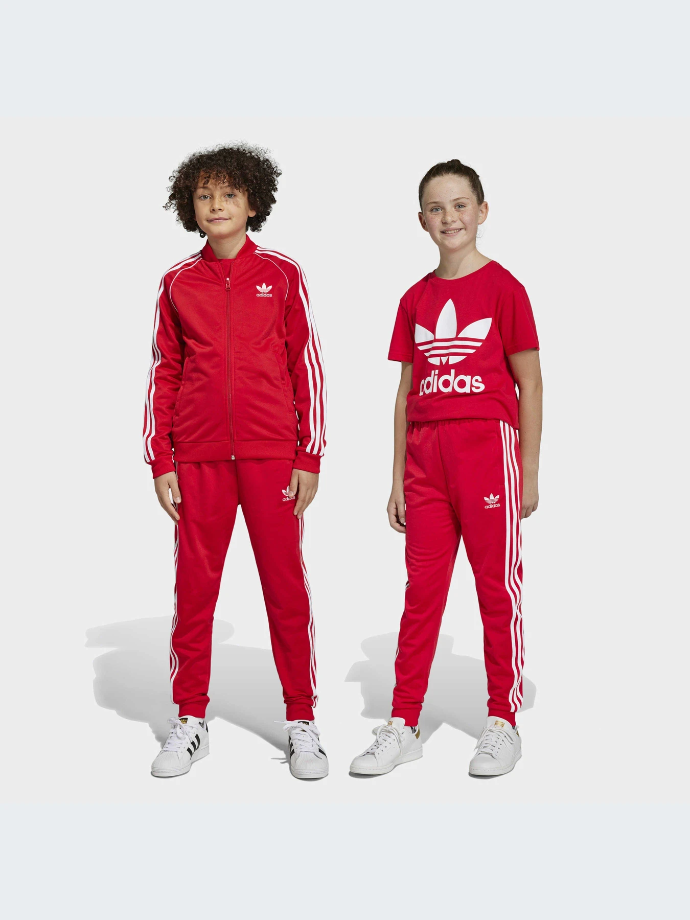 Штани Adidas Adicolor модель IC3088 Штани Adidas Adicolor модель IC3088 Фото