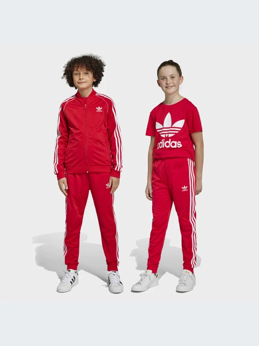 Брюки Adidas Adicolor модель IC3088 Фото