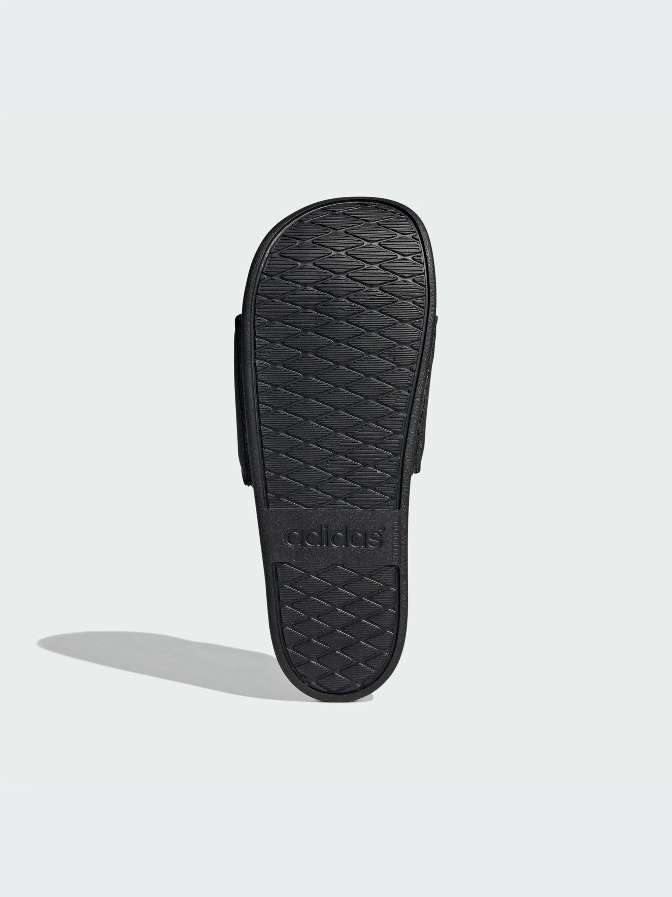 Шлёпанцы Adidas Adilette модель IF3057 Фото