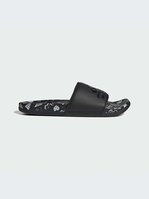 Шлёпанцы Adidas Adilette модель IF3057 Фото