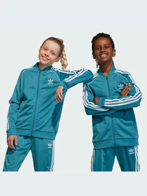 Худи и свитшоты Adidas модель IJ7285 Фото