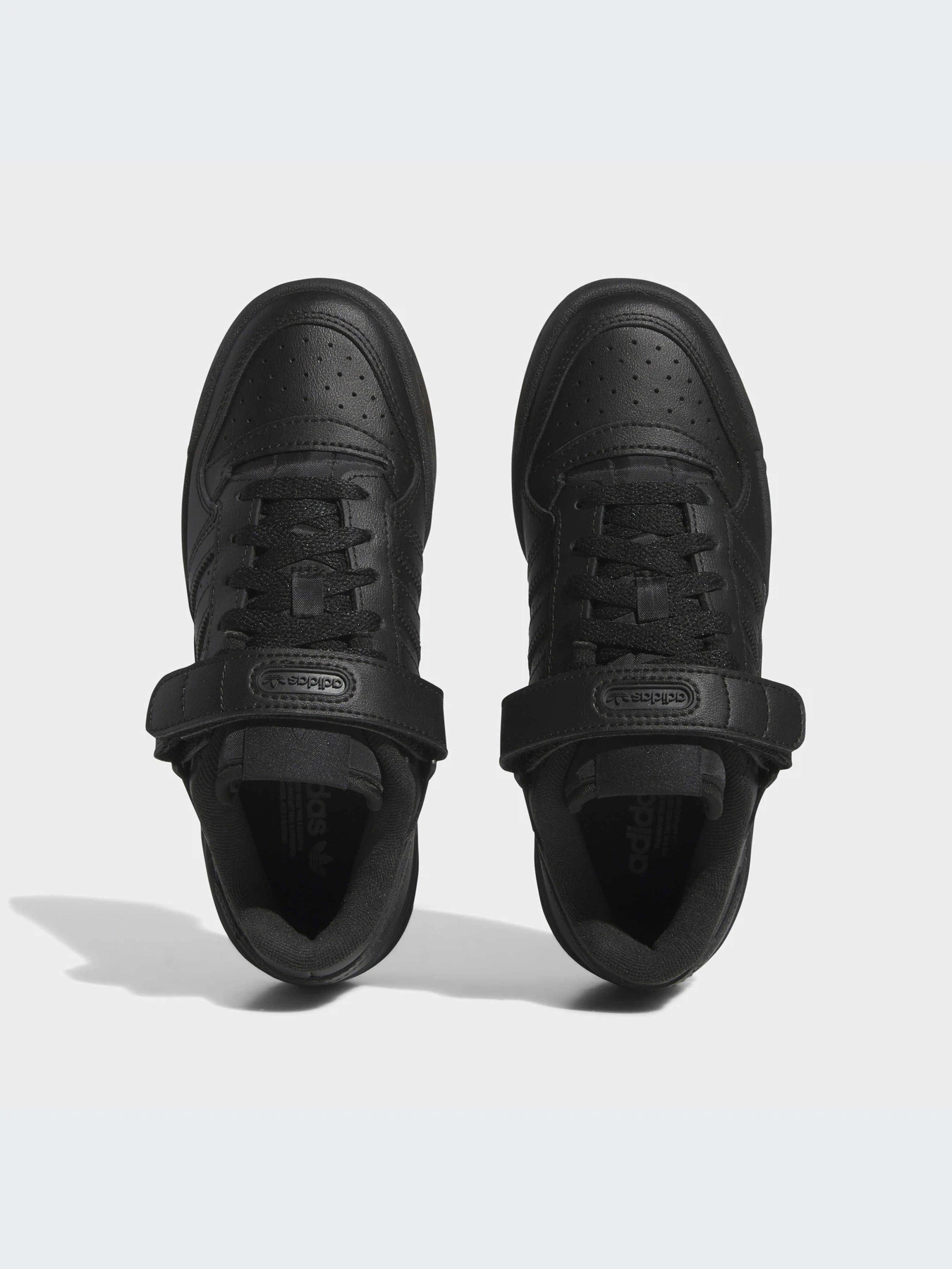 Кросівки Adidas Forum модель IF2650 Кросівки Adidas Forum модель IF2650 Фото
