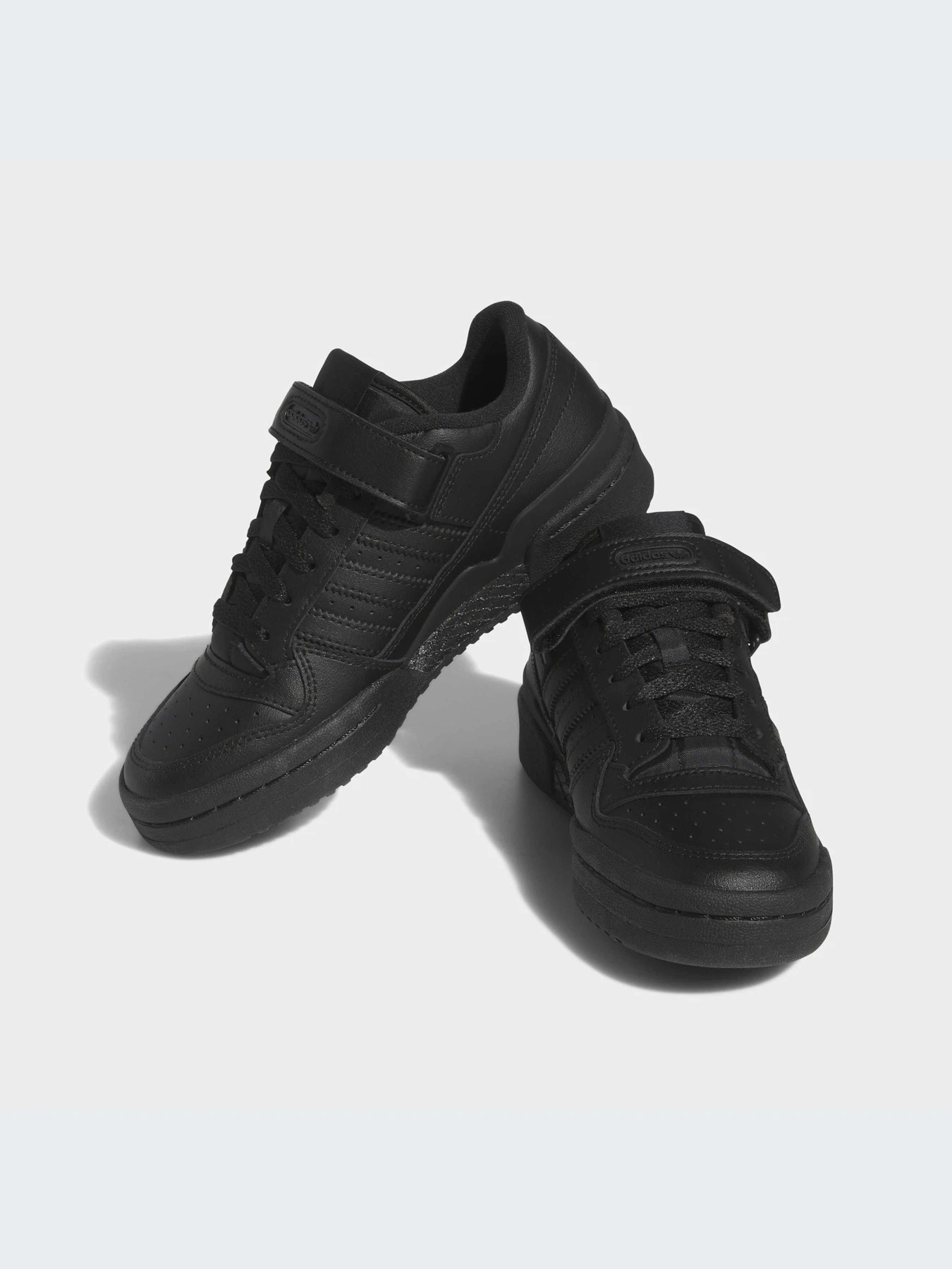 Кросівки Adidas Forum модель IF2650 Кросівки Adidas Forum модель IF2650 Фото