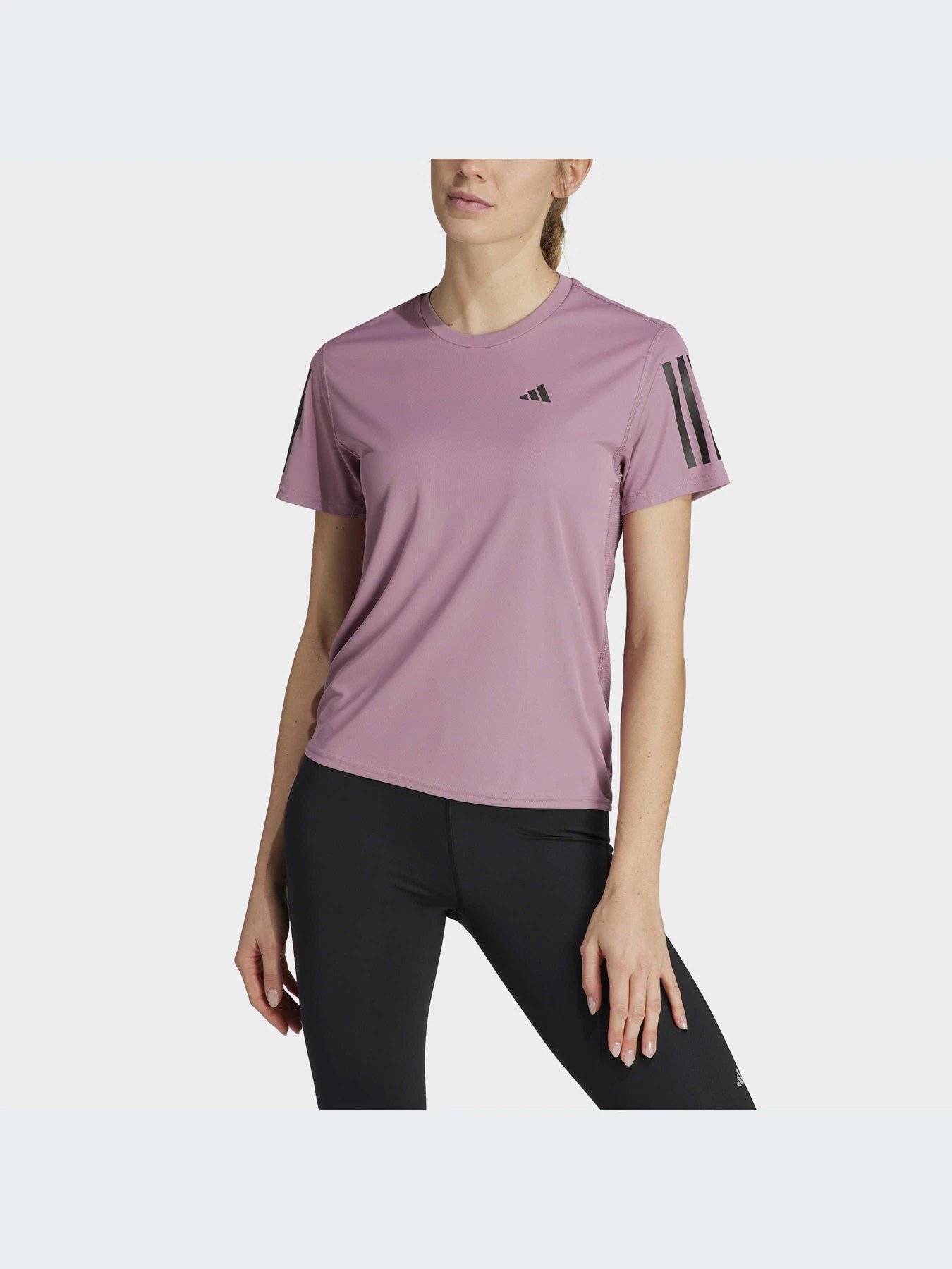 Футболки и поло Adidas Response модель IL4127 Футболки и поло Adidas Response модель IL4127 Фото