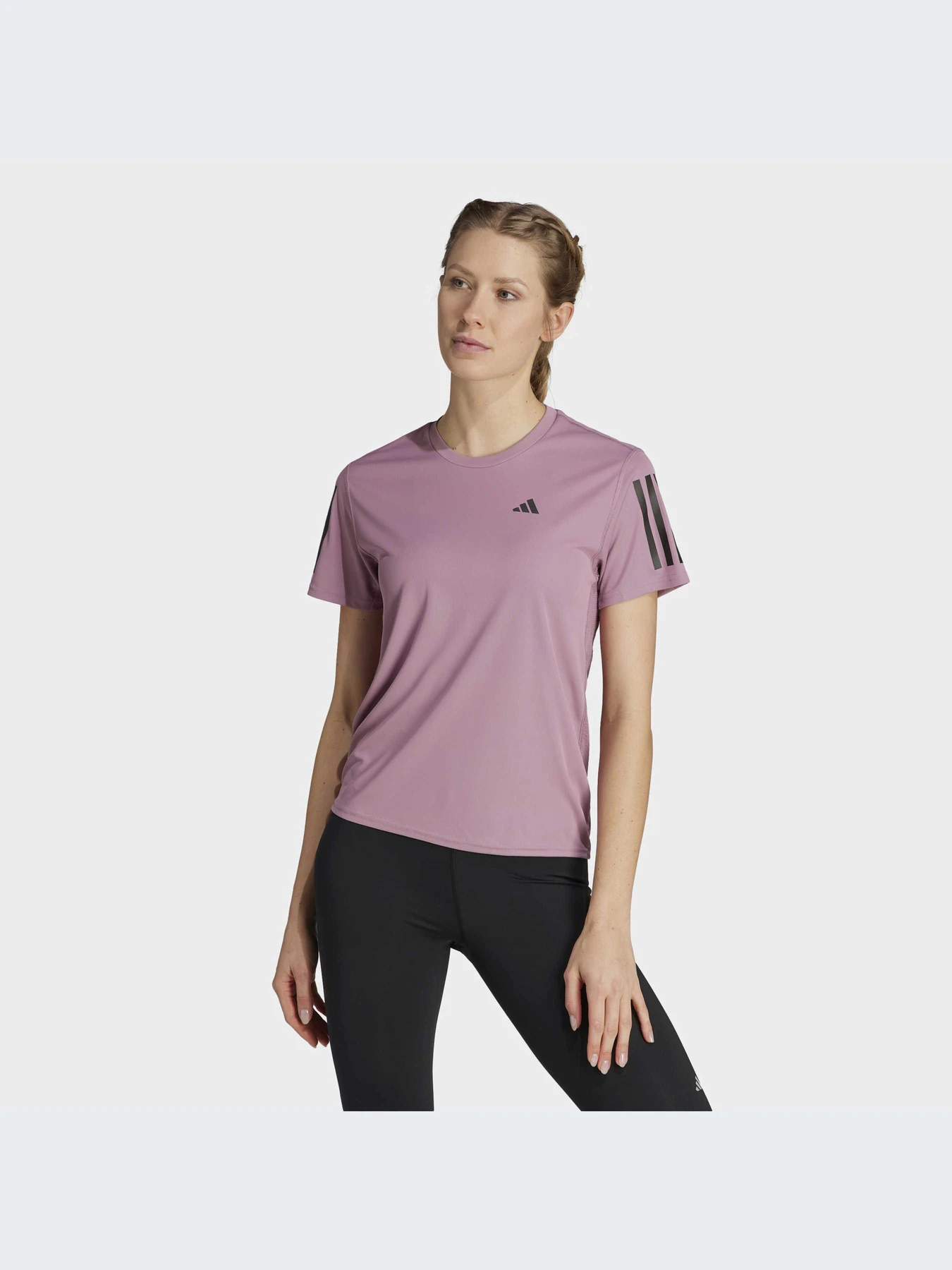 Футболки и поло Adidas Response модель IL4127 Футболки и поло Adidas Response модель IL4127 Фото