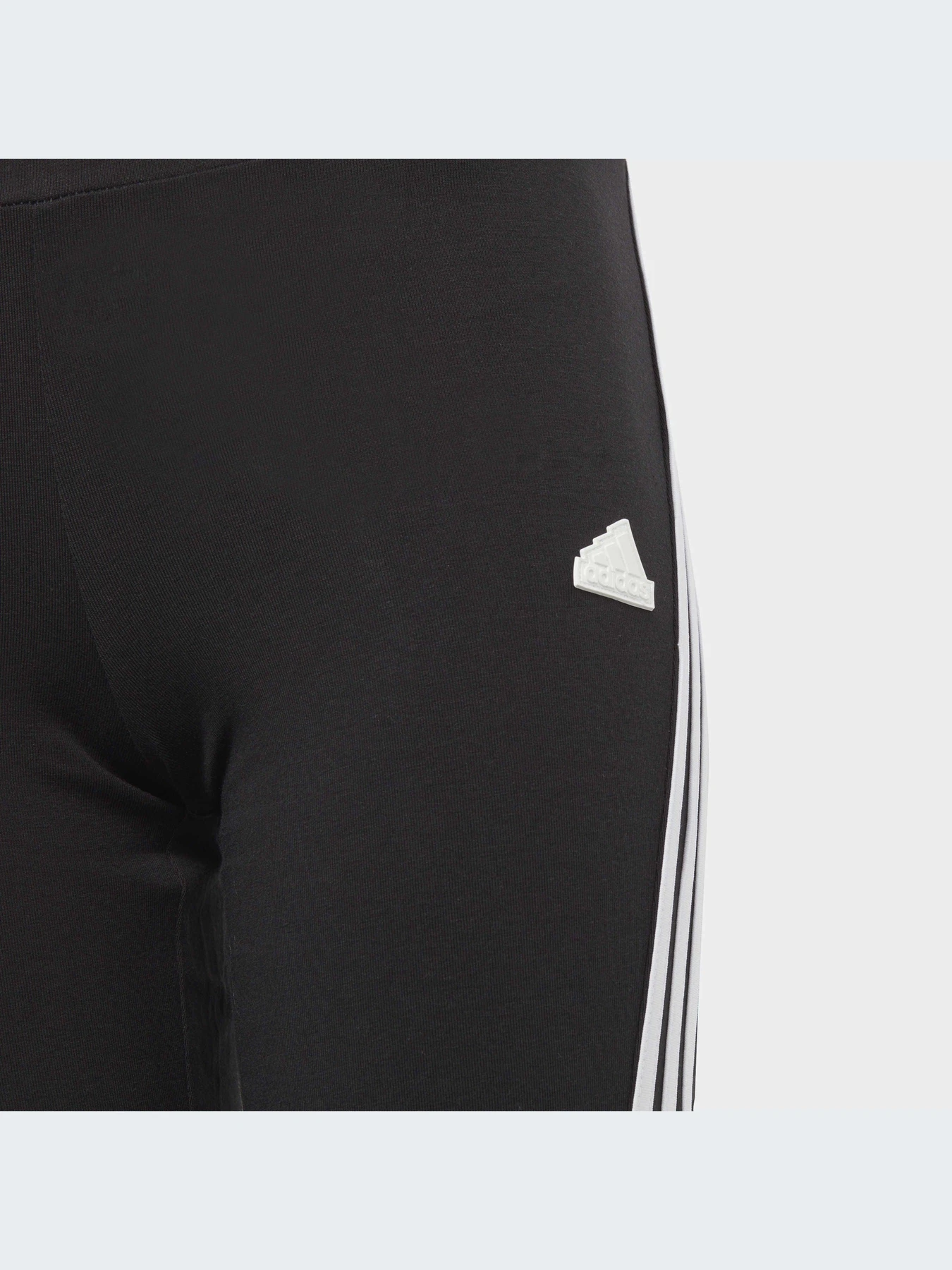 Брюки Adidas 3 Stripes модель IC0115 Брюки Adidas 3 Stripes модель IC0115 Фото