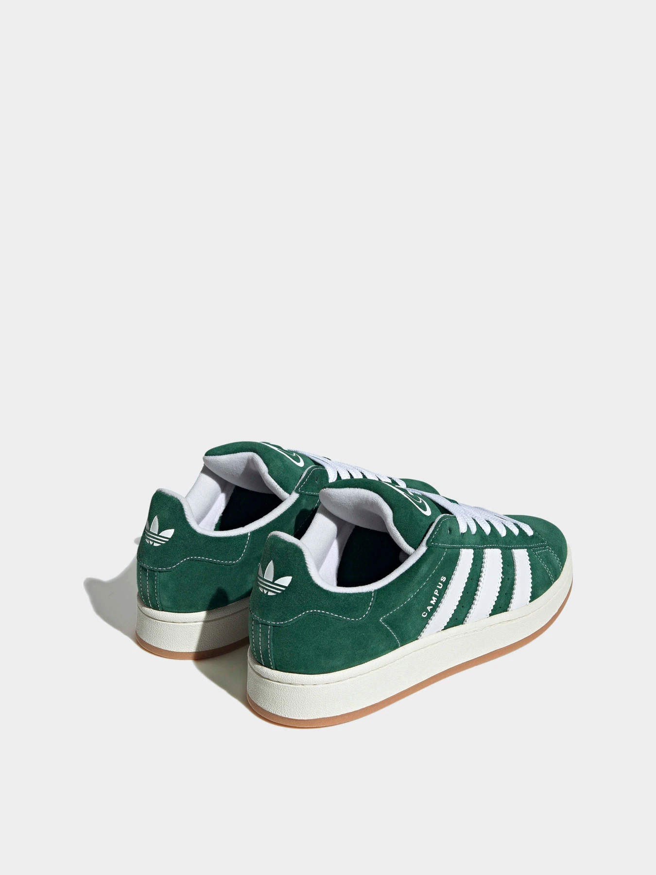 Кеды Adidas Campus модель H03472 Кеды Adidas Campus модель H03472 Фото