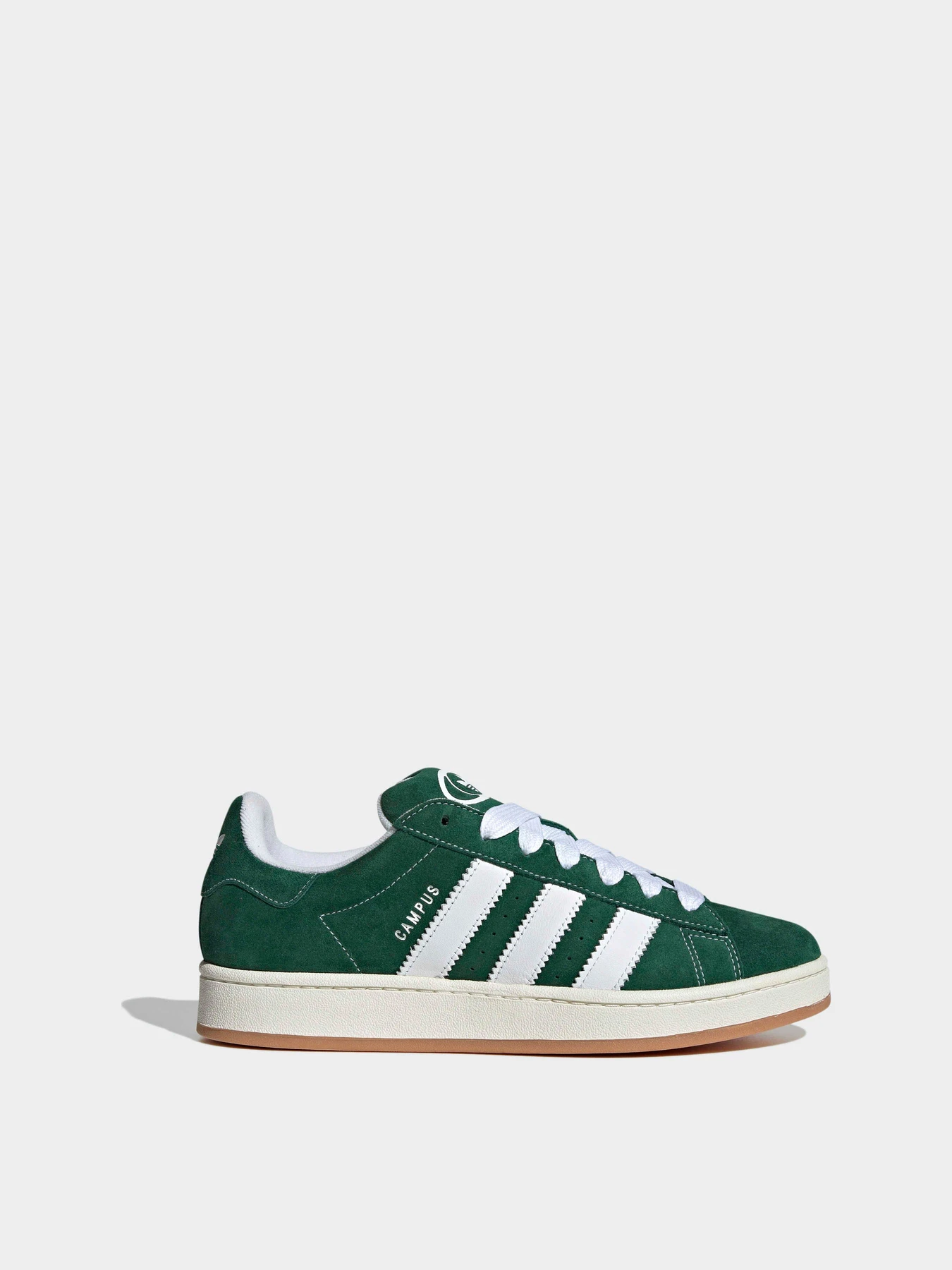 Кеды Adidas Campus модель H03472 Кеды Adidas Campus модель H03472 Фото