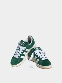 Кеды Adidas Campus модель H03472 Фото
