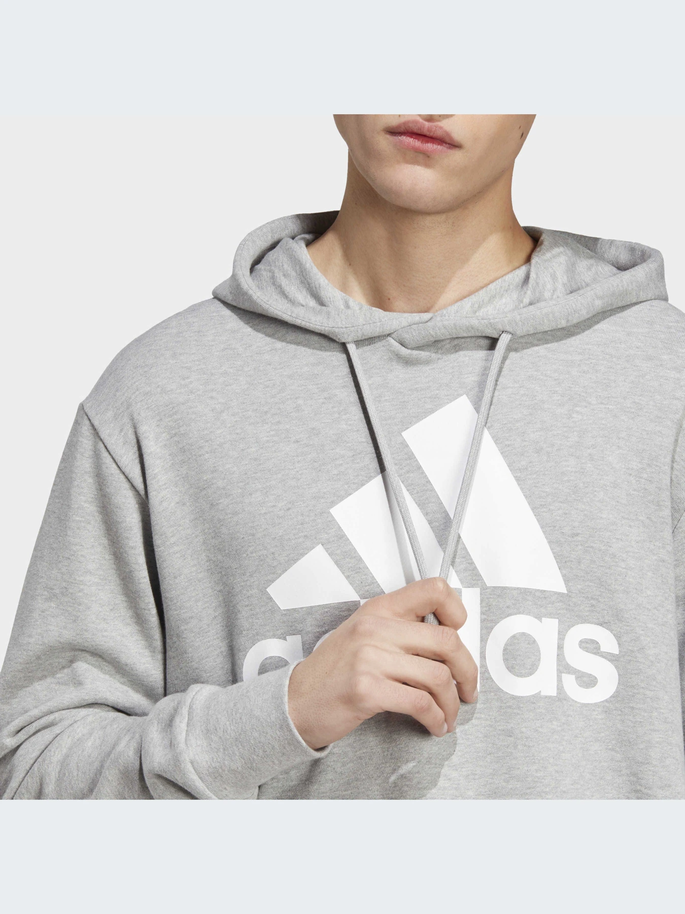 Худи и свитшоты Adidas модель IC9364 Фото