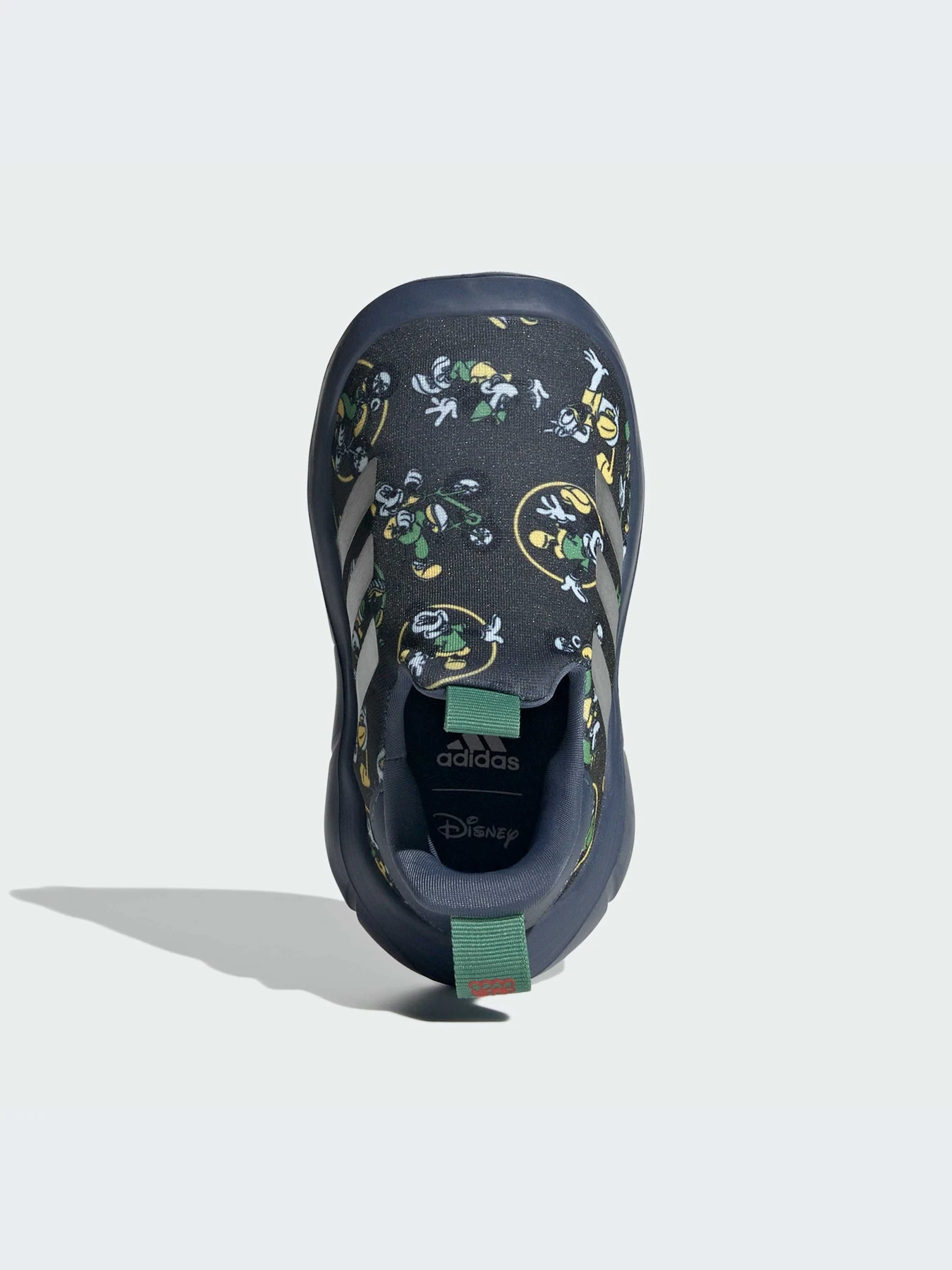 Кросівки Adidas x Disney модель IF9311 Кросівки Adidas x Disney модель IF9311 Фото