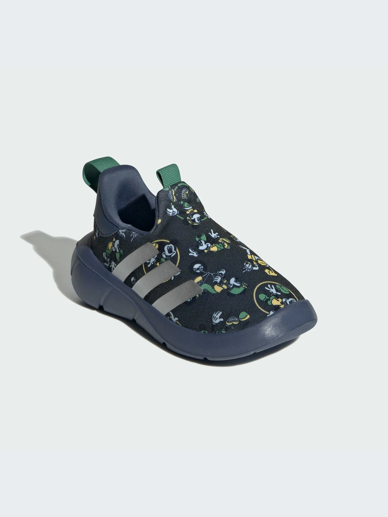 Кросівки Adidas x Disney модель IF9311 Кросівки Adidas x Disney модель IF9311 Фото