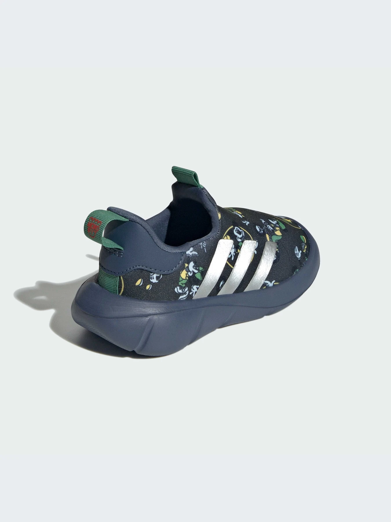 Кросівки Adidas x Disney модель IF9311 Кросівки Adidas x Disney модель IF9311 Фото