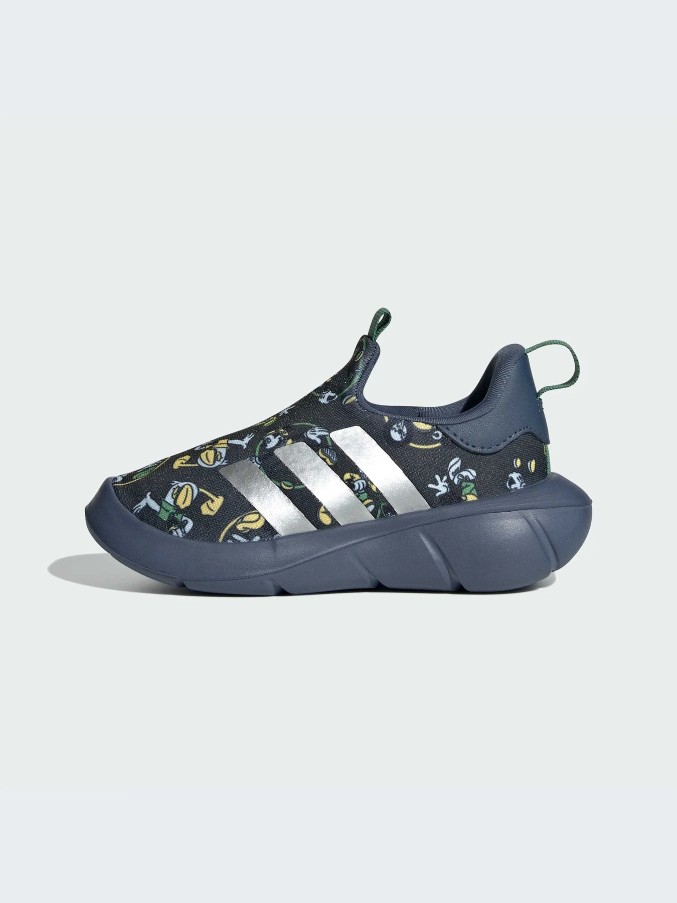 Кросівки Adidas x Disney модель IF9311 Кросівки Adidas x Disney модель IF9311 Фото
