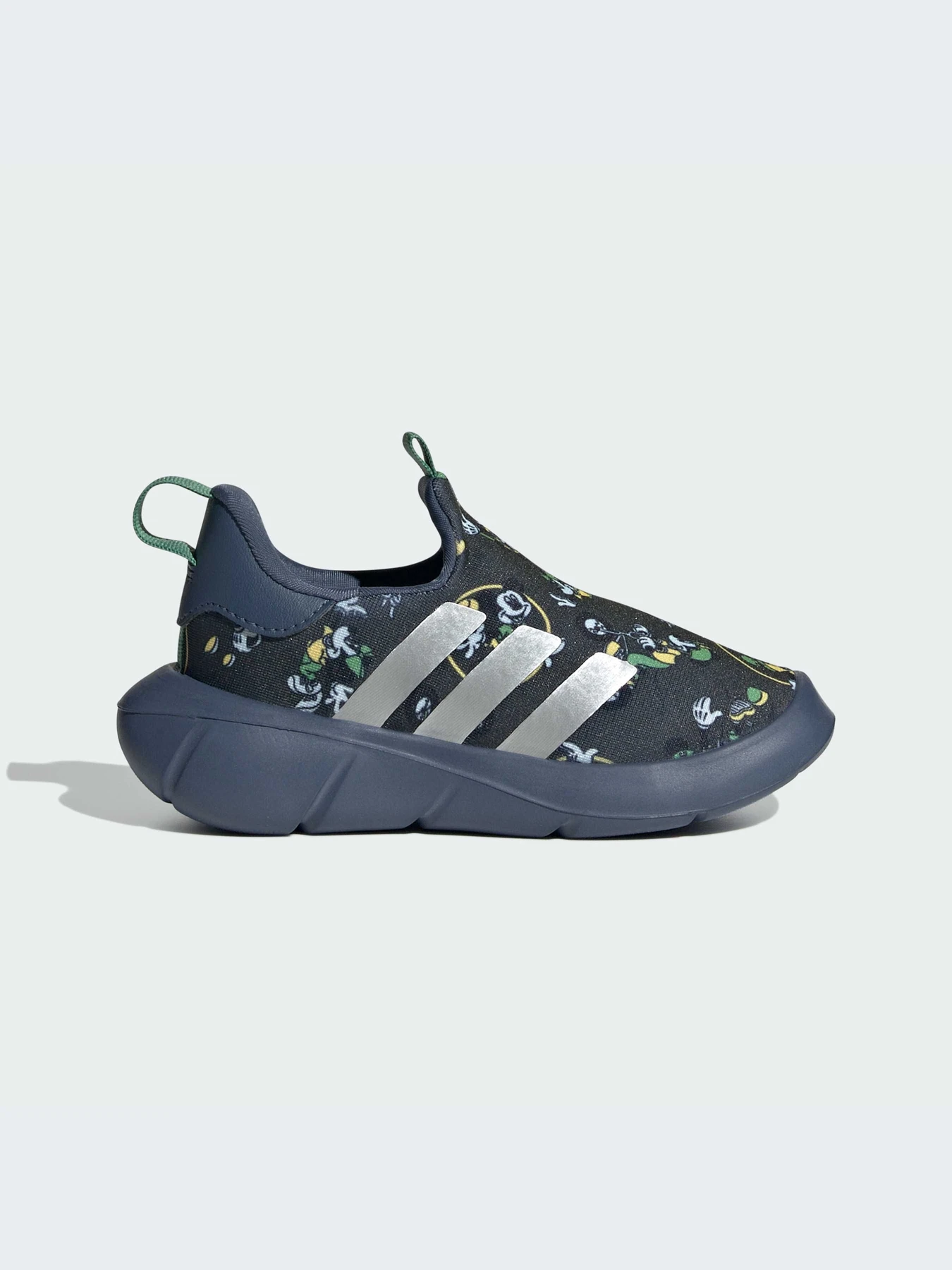 Кросівки Adidas x Disney модель IF9311 Кросівки Adidas x Disney модель IF9311 Фото