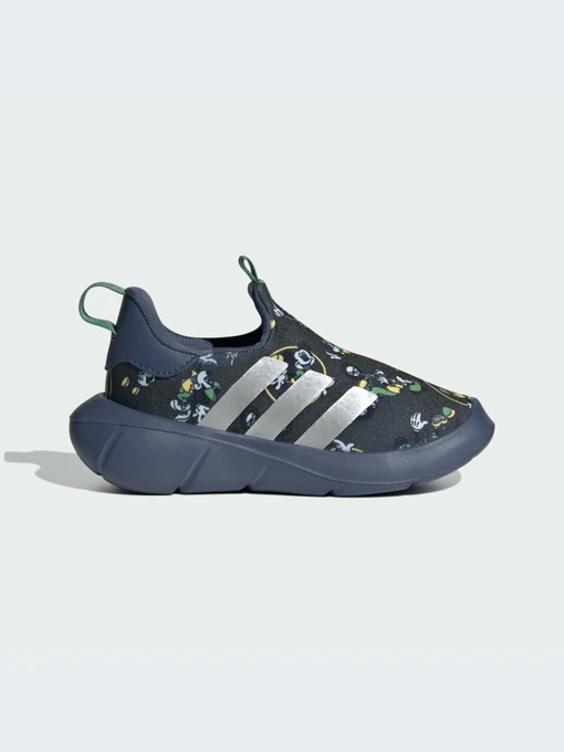 Кросівки Adidas x Disney модель IF9311 Фото