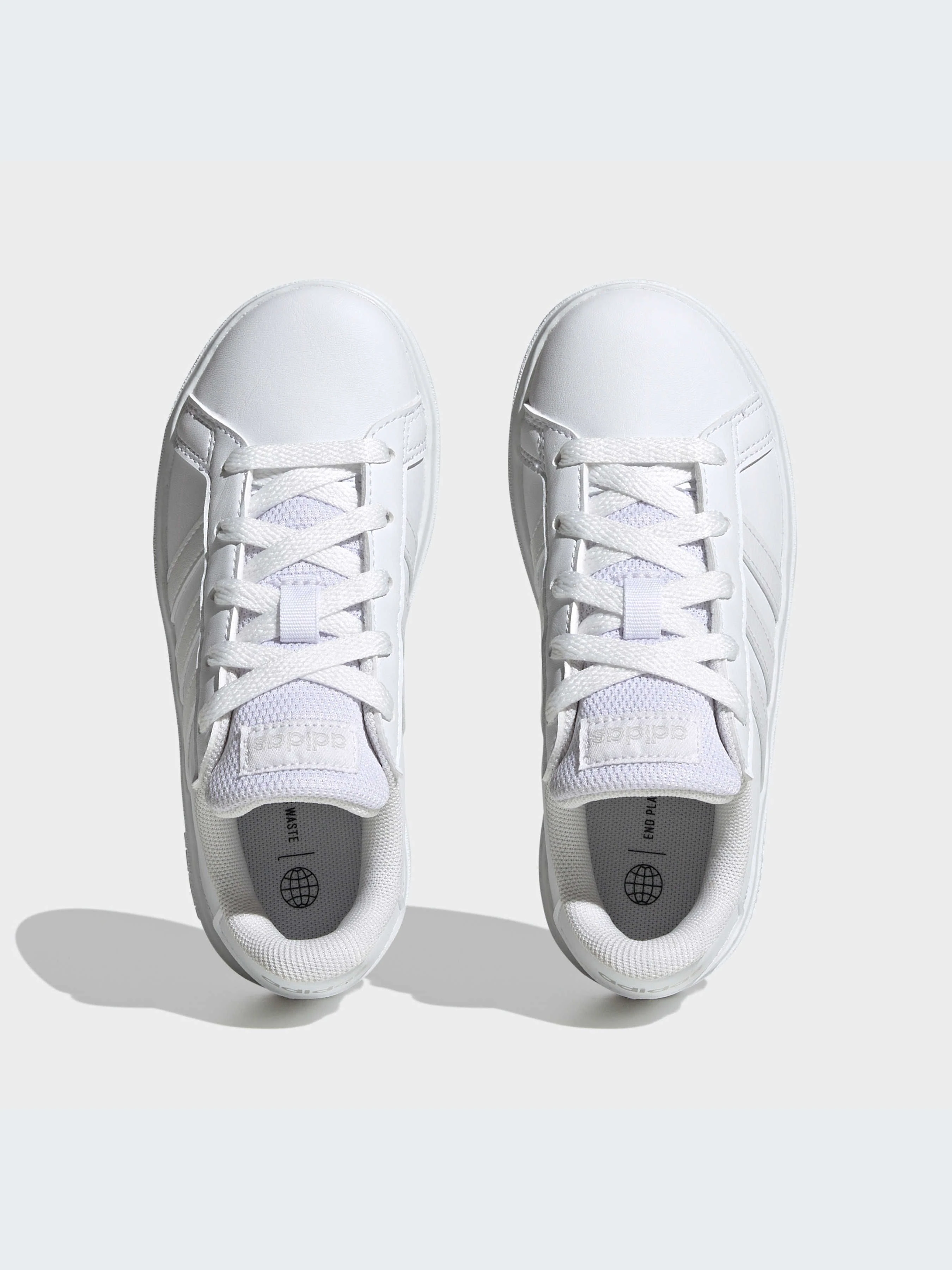 Дитячі Кеди низькі adidas Grand Court фото 2